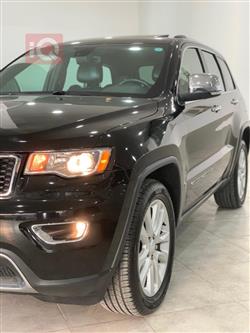 جيب جراند شيروكي